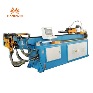Refrigeration Copper Tube U Bend <b>Machine</b> - Product Image 6