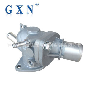 เทอร์โมสตัทเครื่องยนต์ Gxn รุ่น 1500060117 สำหรับรถยนต์ Gac Trumpchi 1.6 Ga3 Ga6 Ga5 - Product Image 1