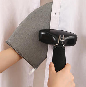 Mini asse Anti-stiratura a vapore rimovibile e lavabile <span class=keywords><strong>da</strong></span> <span class=keywords><strong>stiro</strong></span> guanto <span class=keywords><strong>da</strong></span> <span class=keywords><strong>stiro</strong></span> Mini asse <span class=keywords><strong>da</strong></span> <span class=keywords><strong>stiro</strong></span> salvaspazio - Product Image 4