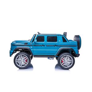 लोकप्रिय लाइसेंस प्राप्त बच्चों सवारी पर कार रिमोट कंट्रोल के साथ - Product Image 3