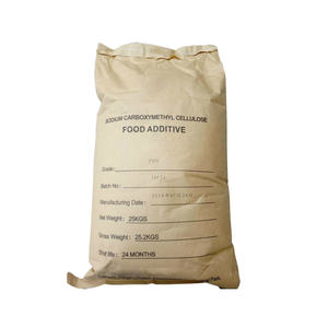 Carboxyméthylcellulose de sodium à 99,5 % / Poudre de CMC CAS 9004-32-4 - Product Image 4