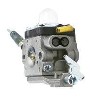 Carburateur pour Compacteur de Plaques HT220L, Référence OEM 523012401, Pièces de Rechange Haute Performance pour Absorption des Vibrations