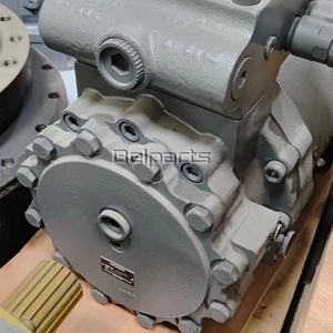 Moteur de rotation Belparts Excavator Ex1800-3, dispositif de rotation 4439383 pour Hitachi - Product Image 4
