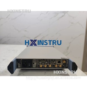 เครื่องกำเนิดคลื่นวิทยุ Rohde & Schwarz SGT100A 80 MHz-6 GHz มือสอง - Product Image 3