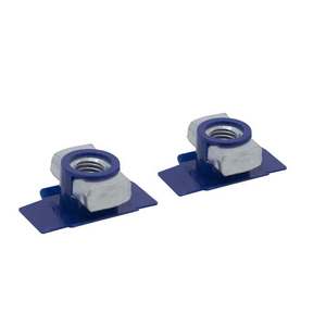 Fabricant de profilés en aluminium galvanisé HDG, profilés en acier inoxydable, profilés en acier galvanisé pour montage solaire - Product Image 3