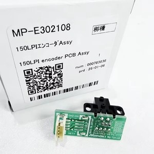 E302108 Carte PCB d'encodeur 150LPI d'origine pour Mimaki <span class=keywords><strong>JFX600</strong></span> JFX550 JV330 CJV330 - Product Image 3