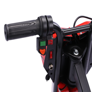 Mini scooter à dérive pour enfants, haute vitesse, 3 roues, moteur 150w, tricycle <span class=keywords><strong>électrique</strong></span> à dérive, bon marché - Product Image 4