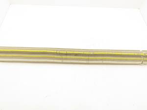 Клеммный блок Zdt 2,5/2 двухрядный, перекрестный соединитель, упаковка 190 шт. - Product Image 3