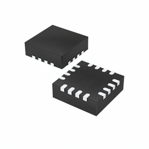 Embedded Electronic Circuit Components Original One Stop Service PIC16LF1455-E_ML 16 VQFN Exposed Pad - Product Image 1