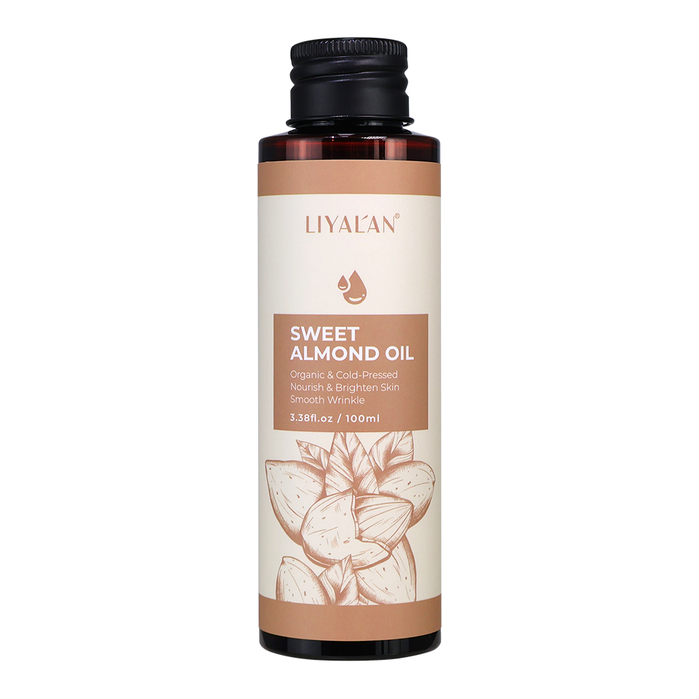 Sweet Almond Oil