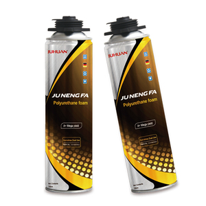 Fabricante de Espuma de Poliuretano Adhesiva de Alta Densidad, Espuma de Poliuretano Flexible en Aerosol, Aislamiento Líquido - Product Image 5