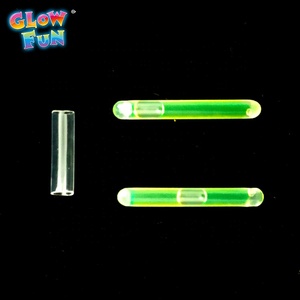 Chất Lỏng Hóa Học <span class=keywords><strong>1.5</strong></span> Inch Huỳnh Quang <span class=keywords><strong>Glow</strong></span> <span class=keywords><strong>Stick</strong></span> Trong Bóng Tối, Ánh Sáng Cá Thanh Ánh Sáng - Product Image 4