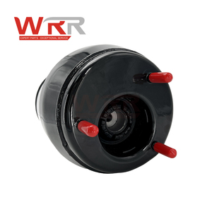 1663201313 1663200325 Ressort de suspension pneumatique pour Benz W166 X166 GL450 ML350 – Amortisseur arrière confortable, soufflet de suspension, pièces pneumatiques - Product Image 5