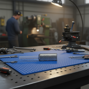 Cortador Rotatorio Fervi de Carburo para Máquinas Herramienta - Product Image 3