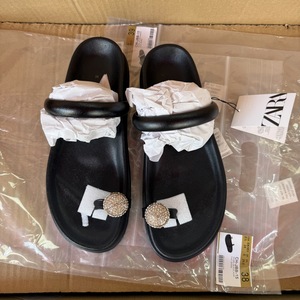 महिलाओं के लिए फ्लिप-फ्लॉप, महिलाओं के लिए ग्रीष्मकालीन बाहर - Product Image 4