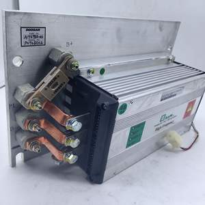 Controlador de Montacargas Zapi A17624950 48V, Conjunto de Control de Bomba Hidráulica Eléctrica de Alta Frecuencia para Montacargas Eléctrico Doosan - Product Image 4