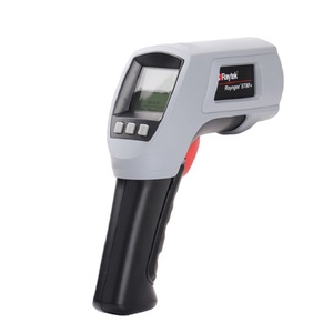 Raytek Endurance Series Infrared <b>Thermometer</b> 600C-1800C Industrial Temperature Measurement Stainless Steel - Product Image 4