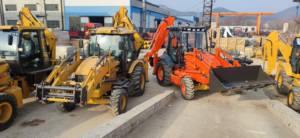 Nhà máy trực tiếp 2.5 tấn wz3025 3cx 4CX bánh xe baggio máy xúc <span class=keywords><strong>loader</strong></span> giá earthmoving máy móc <span class=keywords><strong>loader</strong></span> - Product Image 6