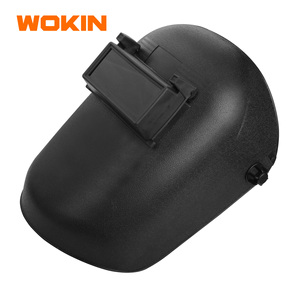 <span class=keywords><strong>Masque</strong></span> de soudage professionnel WOKIN 589600 avec verre de type mobile - Product Image 1