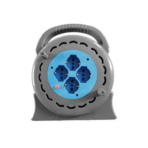 CARRETILHA PARA CABLE DE 240 MM, CABLE DE 10M - Product Image 1