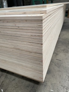 <span class=keywords><strong>Contrachapado</strong></span> HPL <span class=keywords><strong>Formica</strong></span> de 16 mm y 17 mm, Brillante y Mate, Blanco/Veteado de Madera - Product Image 6