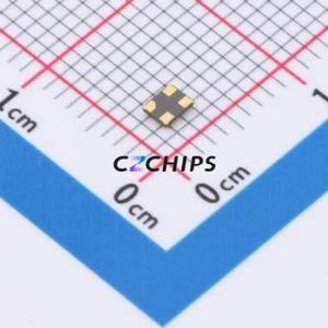 Y252012MFBCX Crystal (Passive) SMD2520-4P Crystal Oscillator SMD Crystal Oscillator 12MHz 10ppm 12pF - Product Image 2