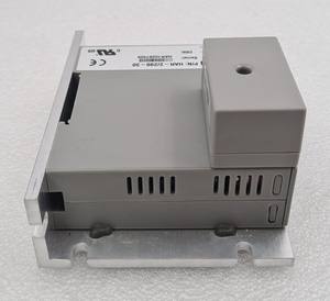 محرك سيرفو رقمي HAR-2/200-30 EXTCAN للتحكم بالحركة، مخصص لبرمجة الأجزاء والتحكم في الأتمتة الصناعية - Product Image 2