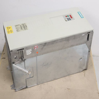 6SE70272TD71Z Masterdrive MC P2 ESt A PLC