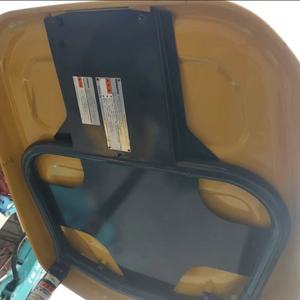 Mini-excavatrice Komatsu PC30MR de 3 tonnes, faible nombre d'heures de fonctionnement, d'origine japonaise, Komatsu d'occasion avec composants essentiels à vendre - Product Image 2