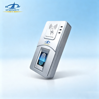 HFSecurity HF-7000 Software Gratuito C #   Lector de Huellas Dactilares y RFID con Java SDK y USB, SDK Gratuito