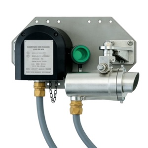 Kit de Alineación y Conformidad de Alcance Largo/Medio y XNX, Incluye - 02104-N-4007X - Product Image 2