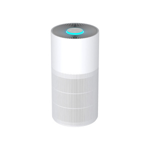 Smart Air Purifier H13 HEPA Filter 150m/h Formaldehyde Removal Indoor Desktop Use - Product Image 3