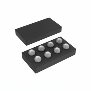 ชิปบริการครบวงจรของแท้วงจรรวม OpAmp GP 2 8DSBGA OPA2347YEDT 8 xfbga - Product Image 1