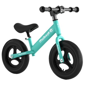 Vélo d'équilibre en acier de 12 à <span class=keywords><strong>14</strong></span> <span class=keywords><strong>pouces</strong></span> pour enfants âgés de 2 à 8 ans pour faire du vélo - Product Image 5