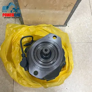 Calidad del OEM piezas de la excavadora A10V074DFLR de bomba hidráulica bomba de 235-4110 de 2354110 de gato para gato CAT428D E428D