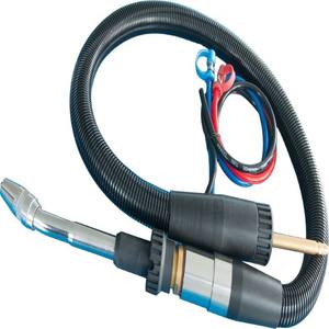 Câble de pistolet de soudage robotisé Maifarer Fronius Ra280w, filetage M8, matériau Cr Zr Cu, garantie 1 an - Product Image 6