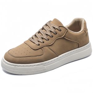 Nouvelles chaussures de sport à la mode, légères et décontractées avec semelles souples et style de marche confortable pour hommes - Product Image 4