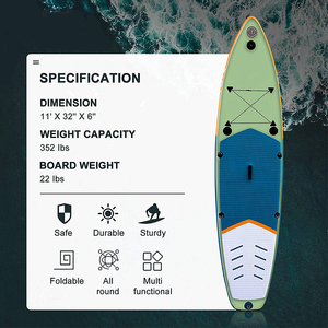 Carrera inflable <span class=keywords><strong>surf</strong></span> soporte inflable <span class=keywords><strong>Paddle</strong></span> Board/Pesca de viaje - Product Image 4