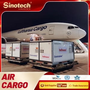 Transitaire chinois, <span class=keywords><strong>service</strong></span> d'expédition aérienne de Chine vers les États-Unis, le Royaume-Uni, le Canada, la France, agent d'expédition, coursier, services logistiques DDP - Product Image 3