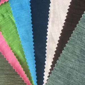 Weich gestrickter Jersey-Stoff aus 100% Merinowolle für Kleidungs stücke