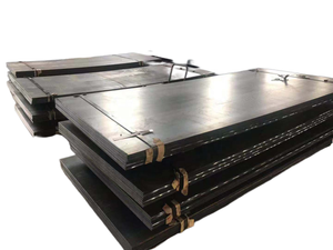 <span class=keywords><strong>Placa</strong></span> <span class=keywords><strong>de</strong></span> <span class=keywords><strong>Acero</strong></span> al Carbono para Tanques <span class=keywords><strong>de</strong></span> Petróleo y Calderas, Laminada en Caliente, ASTM A516 Gr50 Gr70 A285 GrC - Product Image 1