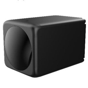 Imageur thermique infrarouge monté sur véhicule avec objectif à 120 degrés, caméra auxiliaire de véhicule, technologie intelligente - Product Image 2