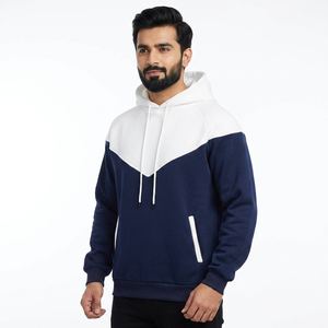 Sudaderas con Capucha para Hombre, Servicio OEM, Precio Económico al por Mayor, Mejores Diseños, Ligeras, con Logotipo Personalizado - Product Image 1