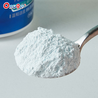 Polvo de limpieza profunda de dientes profesional, ambientador de aliento, polvo blanqueador de dientes de menta clásico