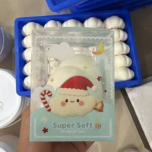 <span class=keywords><strong>Juguete</strong></span> Blandito Antiestrés de Nube Kawaii Personalizado OEM de Fábrica, Súper Suave, de Levantamiento Lento, Juguetes Sensoriales al por Mayor - Product Image 5