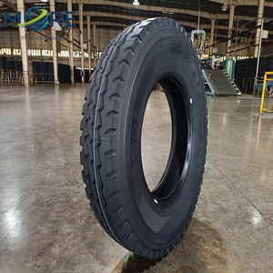 ยางรถบรรทุกเรเดียล AIRLAND1 DA801 TBR ขนาด 295/80R22.5 315/80R22.5 แบบไม่มียางใน 18PR สำหรับทุกตำแหน่ง ขับเคลื่อนทุกวงจร ระยะทางไกล แบบสามแกน - Product Image 4