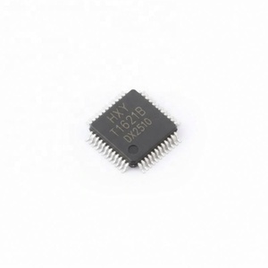 Chip Controlador de Pantalla LCD HT1621B LQFP-48(7x7) - Product Image 1