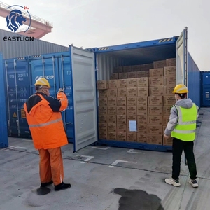 Servicios de Transporte Ferroviario Transfronterizo China-<span class=keywords><strong>Rusia</strong></span> |   EASTLION Transporte Ferroviario + Envío Exprés, 10-13 Días de Tránsito, Aduanas del Comprador - Product Image 6