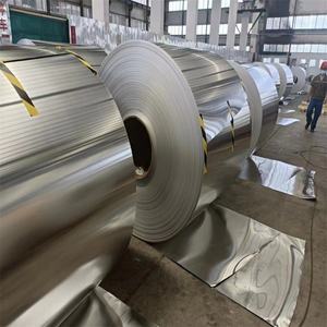 ถุงฟอยล์อะลูมิเนียม ถุงฟอยล์อะลูมิเนียมแบบมีซิป ถุงฟอยล์อะลูมิเนียมแบบปิดผนึกแปดด้าน - Product Image 6