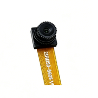 Placa de Cámara USB Compacta sin Controladores con Cable FPC 1080P para Integración de Imágenes Integradas